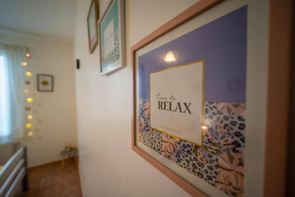 Appartement Tout Equipe Terrasse Et Parking Prive Марсель Экстерьер фото